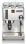 Rancilio Miss Silvia V3 Espresso Machine / Rocky Doser Grinder / Base Set