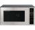 Sharp Carousel R530EST Stainless Steel 1200 Watts Microwave Oven