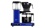 TECHNIVORM Moccamaster Filterkaffeemaschine royal blue