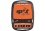 WESPOT SPOT Gen3, GPS-Tracker, -, Orange/Schwarz