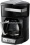 DeLonghi DCF212T Drip Coffeemaker with Convenient Front Access
