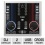ION iCUE MP3 Music Mixing Station DJ Software and Hardware Controller