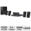 LG BH6720S 3D Blu-ray Disc Home Theater System