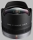 Panasonic 8mm f/3.5 LUMIX G Fisheye