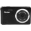 Rollei Compactline 83 Digitalkamera (8 Megapixel CMOS Sensor, 8-fach dig. Zoom, 6,9 cm (2,7 Zoll) LCD-Display, Panorama-Funktion, Multi-Schnappschuss-