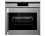 AEG B996975M Right Hinged Oven