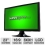 Hannspree Hf235-DPB 23&quot; 1080p Widescreen LCD Monitor