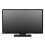 JVC LT-24DE73 24&quot; 720p LED HDTV and DVD Player Combo TV