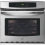 Kenmore 30" Electric Self-Clean Single Wall Oven 4883