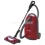 Panasonic MC-CG902 - Canister Vacuum Cleaner, Burgundy Finish