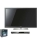 Samsung 43In HD Ready 3D Plasma TV, 3D Blu-ray and Glasses