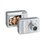Polaroid 8MP Digital Camera with 3x Optical Zoom