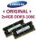 8GB Dual Channel Kit SAMSUNG original 2 x 4 GB 204 pin DDR3-1066 PC3-8500 SO-DIMM (2x M471B5673EH1-CF8) for latest DDR3 Notebooks / MacBook / MacBook