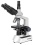 Bresser Researcher Trino - Microscopio ingrandimento 40x-1000x