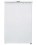 Bush BAFZ5585W White Undercounter Freezer - Express Delivery