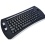 DSI 2.4GHZ Wireless RF Keyboard W/Built IN Mouse KB-FK-760