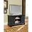 Home Styles Bedford TV Stand - Black