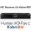 Humax iHD-FOX C