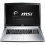 MSI Prestige PE70 6QE (17.3-inch, 2017)