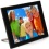 Pix-Star PXT510WR02 10.4 Inch FotoConnect XD Digital Picture Frame with Wi-Fi, Email, Web Albums, UPnP/DLNA