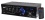Pyle PCAU46A 2 x 120 W Stereo Mini Power Amplifier with USB/SD/AUX Player and Remote