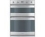 Smeg Cucina Selection DO4SS-5 - Oven - built-in - stainless steel