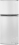 Whirlpool Freestanding Top Freezer Refrigerator ET0MSRXT