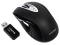 i-rocks RF-7550A 2.4GHz Cordless Optical Mouse
