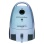 Electrolux Powerlite Z3318 - Vacuum cleaner - metallic blue