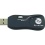 Gyration USB Dongle Receiver for the Air Mouse Go Plus GYAM1100RF-BLK