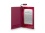Sony PRSA-CL22 - Protective cover for eBook reader -red