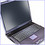 Sony VAIO PCG GRX670 Laptop (2.0 GHz Pentium 4-M, 512 MB RAM, 40 GB hard drive)