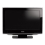 Toshiba 26LV610U 26-Inch 720p LCD TV with Built in DVD Player, Black