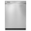 Whirlpool Gold Gold 24&quot; Built-In Dishwasher with Adaptive Wash Cycle (GU2275XTV)