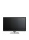 Toshiba 40L7335DG TV EDGE LED, Full HD, 3D Attivo, AMR200, Wi-Fi, WiDi, Cloud Tv, Nero/Argento