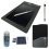 Boogie Board Rip LCD Writing Tablet + Tablet Sleeve + Boogie Board Stylus + Screen Care Kit + Shammy Cloth