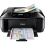 Canon i-SENSYS MF8450 - Multifunction ( fax / copier / printer / scanner ) - colour - laser - copying (up to): 17 ppm (mono) / 17 ppm (colour) - print