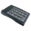 Genovation Micropad 62321 Key Numeric Keypad Serial Port