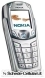 Nokia 6822