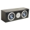 Pure Acoustics Center-Lautsprecher XTI 100 C schwarz