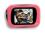 Sylvania  2 GB Video MP3 Player with Full Color Screen (Pink)