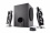Cyber Acoustics Subwoofer Satellite System (CA-3602a)
