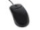 DCT Factory S-2501B Black 3 Buttons 1 x Wheel PS/2 Ball Internet Mouse - Retail