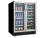 Danby DBC2760BLS (5 cu. ft.) Wine Cooler