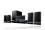 JVC TH-G31 DVD Digital Theater System (Discontinued by Manufacturer)