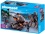 PLAYMOBIL 4868 - Sechsfach-Balliste mit Raubrittern