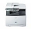 Panasonic KX MC6040 - Multifunction ( fax / copier / printer / scanner ) - color - laser - copying (up to): 21 ppm (mono) / 21 ppm (color) - printing