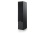 Pinnacle BD 2500 PLB 4 Element High Performance Floor Standing Audio Speaker System - Great for Home Theaters - PIANO LACQUER Black