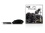Sweex MI150 Blackberry Black Mouse
