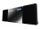 Telefunken V18 Stereoanlage USB-CD-Stereosystem "vertikal design" inkl. Fernbedienung